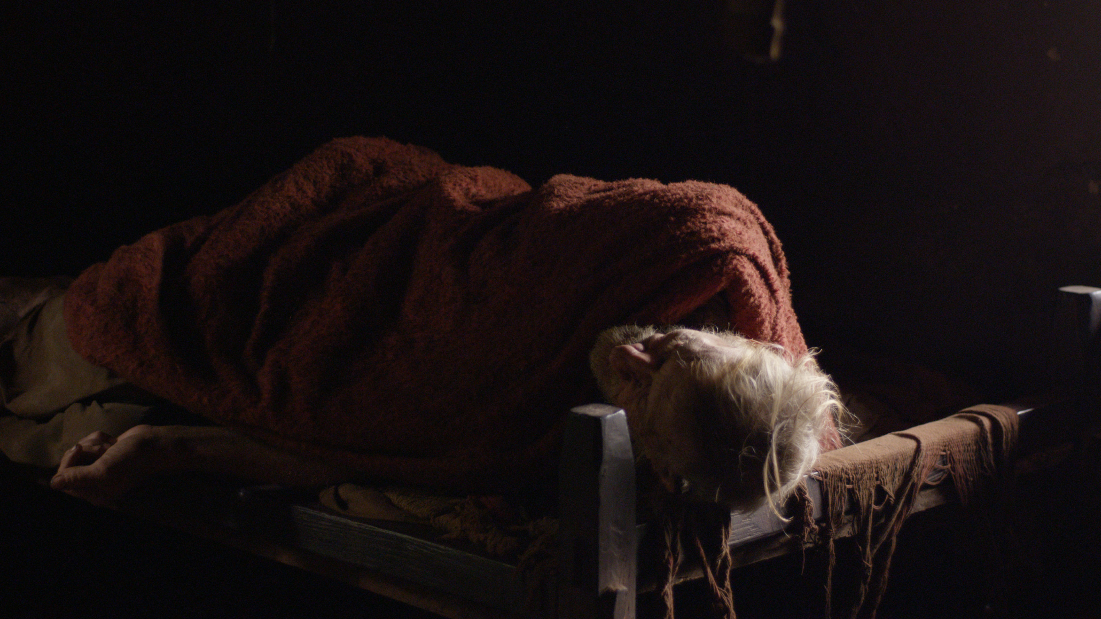 LAMALAND P1 (trailer)